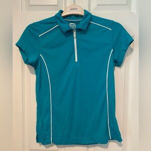 EUC Bundle of 2 - Slazenger Women’s Golf Shirts, Size S